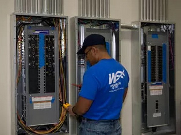 Professional Snohomish electrical contractors in WA near 98290