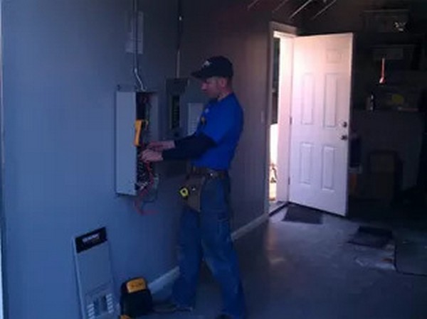 Top rated Sumner electrician in WA near 98390