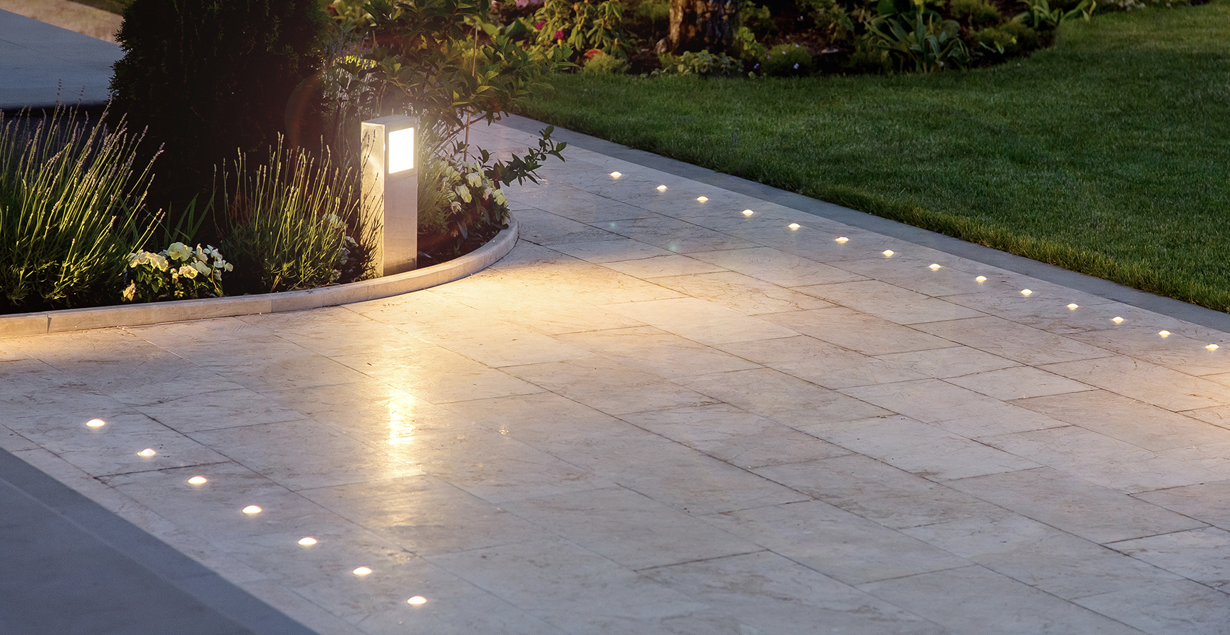  How to Install Outdoor Lighting for Improved Security and Curb Appeal: Expert Tips from an Electrician - Washington Electric