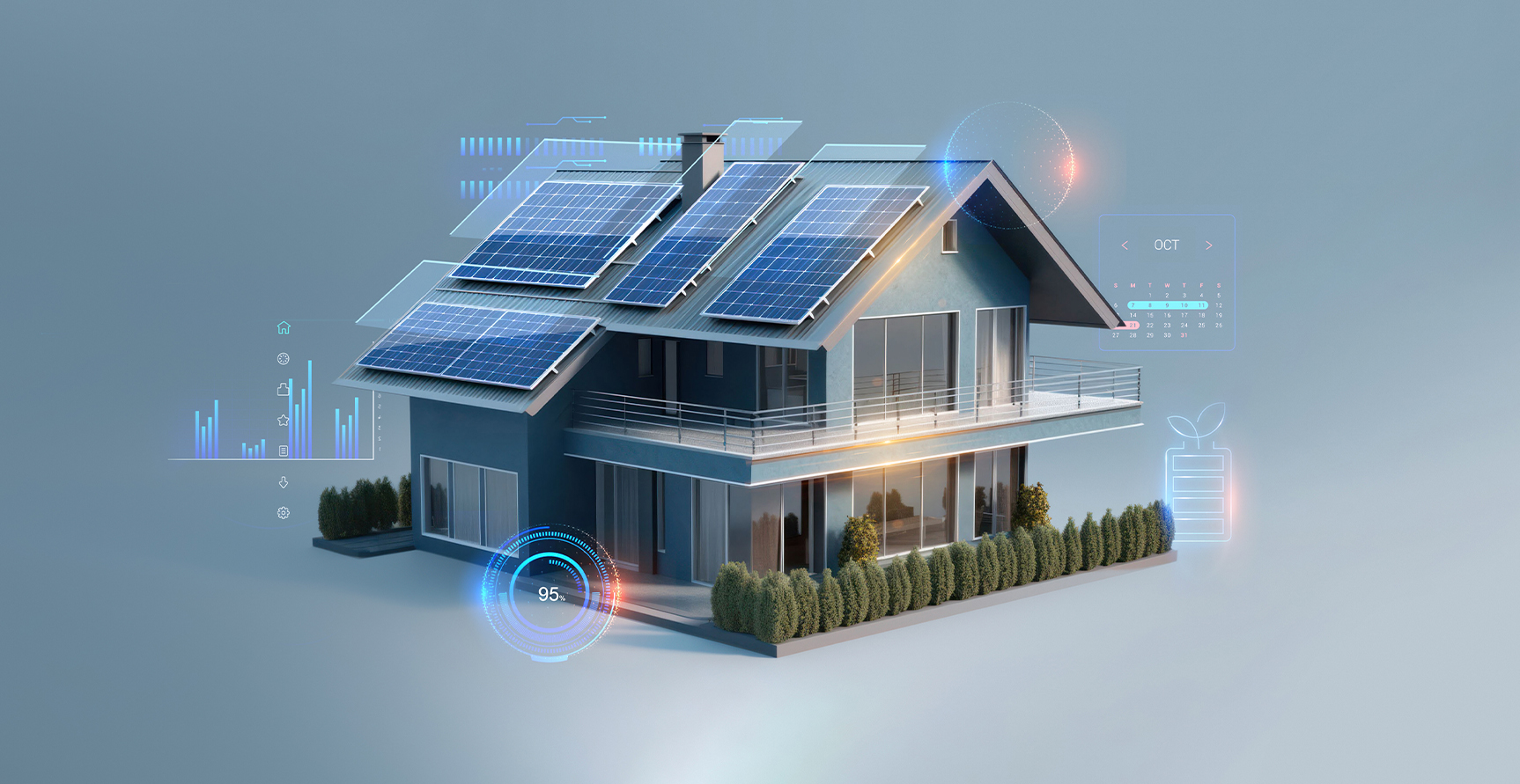 The Advantages of Solar Energy for Your Home's Electrical Needs: Expert Tips from an Electrician