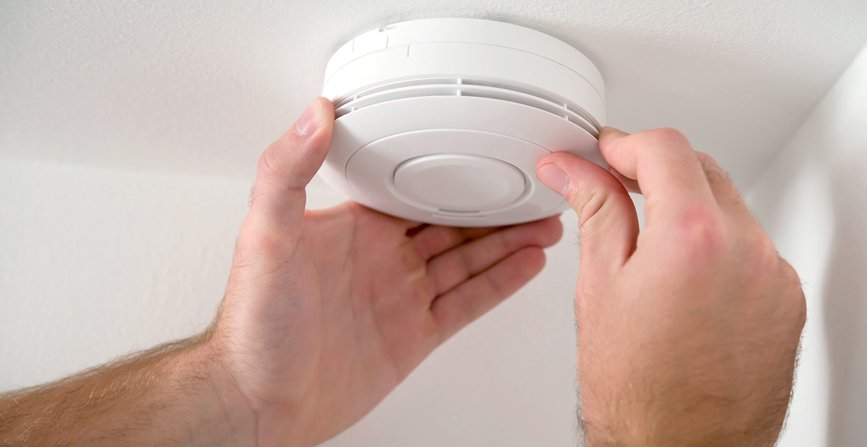 The Importance of Smoke Detectors and Carbon Monoxide Alarms for Home Safety - Washington Electric